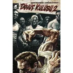 Dövüş Kulübü 2 (Toplu Set) - Chuck Palahniuk - Ayrıntı Yayınları