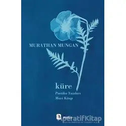 Küre - Murathan Mungan - Metis Yayınları