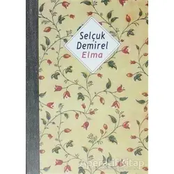 Elma (Defter) - Selçuk Demirel - Metis Yayınları