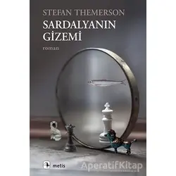 Sardalyanın Gizemi - Stefan Themerson - Metis Yayınları