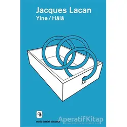 Yine - Hala - Jacques Lacan - Metis Yayınları