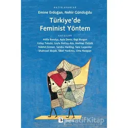 Türkiye’de Feminist Yöntem - Kolektif - Metis Yayınları