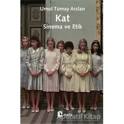 Kat - Umut Tümay Arslan - Metis Yayınları
