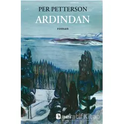Ardından - Per Petterson - Metis Yayınları