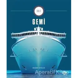 Obje - 3: Gemi - Gregory Votolato - Optimist Yayın Dağıtım