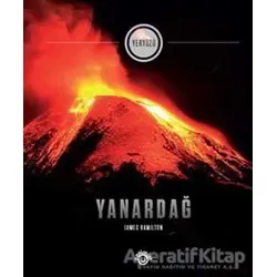 Yanardağ - James Hamilton - Optimist Yayın Dağıtım