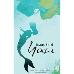 Yazı - Barış Ekdi - Cinius Yayınları