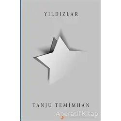 Yıldızlar - Tanju Temimhan - Cinius Yayınları