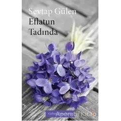 Eflatun Tadında - Sevtap Gülen - Cinius Yayınları