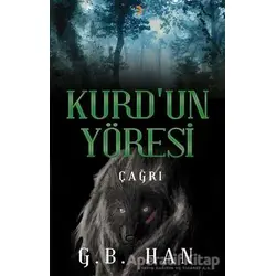 Kurd’un Yöresi - G.B. Han - Cinius Yayınları