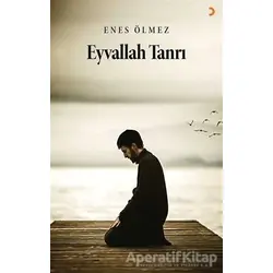 Eyvallah Tanrı - Enes Ölmez - Cinius Yayınları