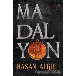 Madalyon - Hasan Algül - Cinius Yayınları