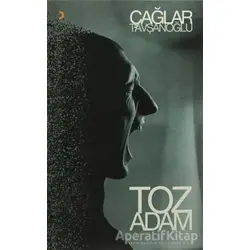 Toz Adam - Çağlar Tavşanoğlu - Cinius Yayınları