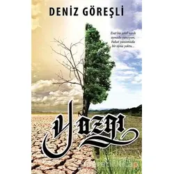 Yazgı - Deniz Göreşli - Cinius Yayınları