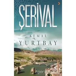Şerival - Kemal Yurtbay - Cinius Yayınları