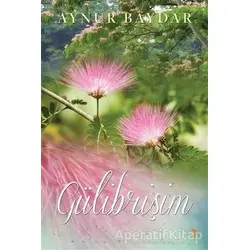 Gülibrişim - Aynur Baydar - Cinius Yayınları