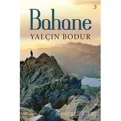 Bahane - Yalçın Bodur - Cinius Yayınları