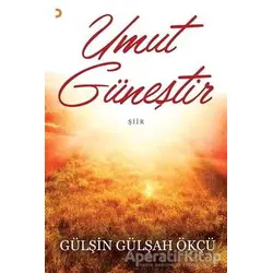 Umut Güneştir - Gülşin Gülşah Ökçü - Cinius Yayınları