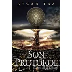 Son Protokol - Aycan Taş - Cinius Yayınları