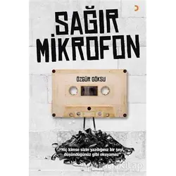 Sağır Mikrofon - Özgür Göksu - Cinius Yayınları