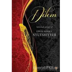 Dilem - Edwin Yongka Nyuyshiyver - Cinius Yayınları