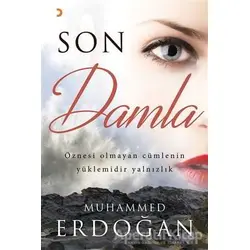 Son Damla - Muhammed Erdoğan - Cinius Yayınları