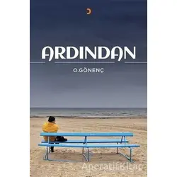Ardından - Oral Gönenç - Cinius Yayınları