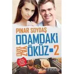 Odamdaki Öküz 2 - Pınar Soydaş - Cinius Yayınları