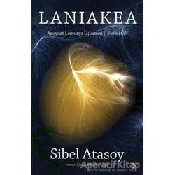 Laniakea - Sibel Atasoy - Cinius Yayınları
