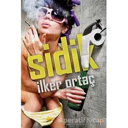 Sidik - İlker Ortaç - Cinius Yayınları
