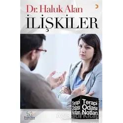 İlişkiler - Haluk Alan - Cinius Yayınları