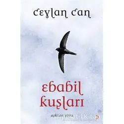 Ebabil Kuşları - Ceylan Can - Cinius Yayınları