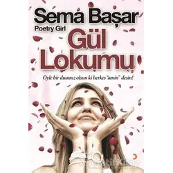 Gül Lokumu - Sema Başar (Poetry Girl) - Cinius Yayınları
