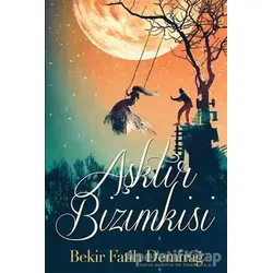 Aşktır Bizimkisi - Bekir Fatih Demirağ - Cinius Yayınları