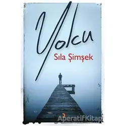 Yolcu - Sıla Şimşek - Cinius Yayınları