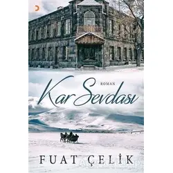 Kar Sevdası - Fuat Çelik - Cinius Yayınları