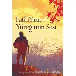 Yüreğimin Sesi - Fatih Yazıcı - Cinius Yayınları