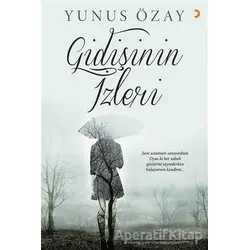 Gidişinin İzleri - Yunus Özay - Cinius Yayınları