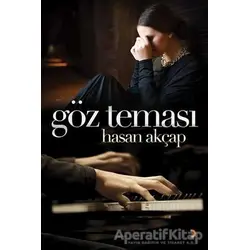 Göz Teması - Hasan Akçap - Cinius Yayınları