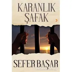 Karanlık Şafak - Sefer Başar - Cinius Yayınları