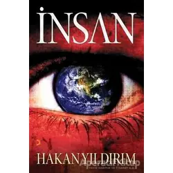 İnsan - Hakan Yıldırım - Cinius Yayınları