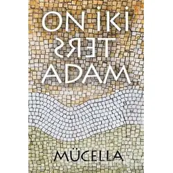 On İki Ters Adam - Mücella - Cinius Yayınları