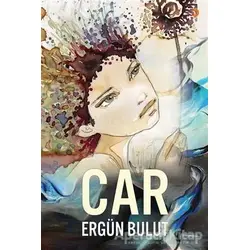 Car - Ergün Bulut - Cinius Yayınları