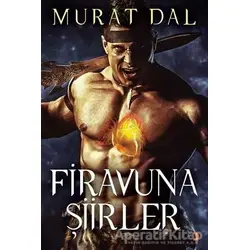 Firavuna Şiirler - Murat Dal - Cinius Yayınları