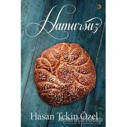 Hamursuz - Hasan Tekin Özel - Cinius Yayınları