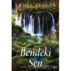 Bendeki Sen - Erdal Zengin - Cinius Yayınları