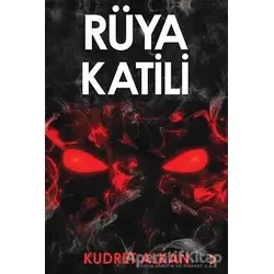 Rüya Katili - Kudret Alkan - Cinius Yayınları