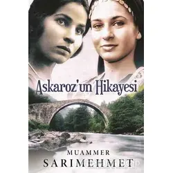 Askarozun Hikayesi - Muammer Sarımehmet - Cinius Yayınları