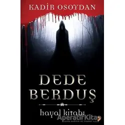 Dede Berduş - Kadir Osoydan - Cinius Yayınları