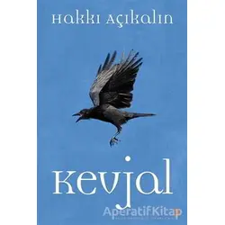 Kevjal - Hakkı Açıkalın - Cinius Yayınları